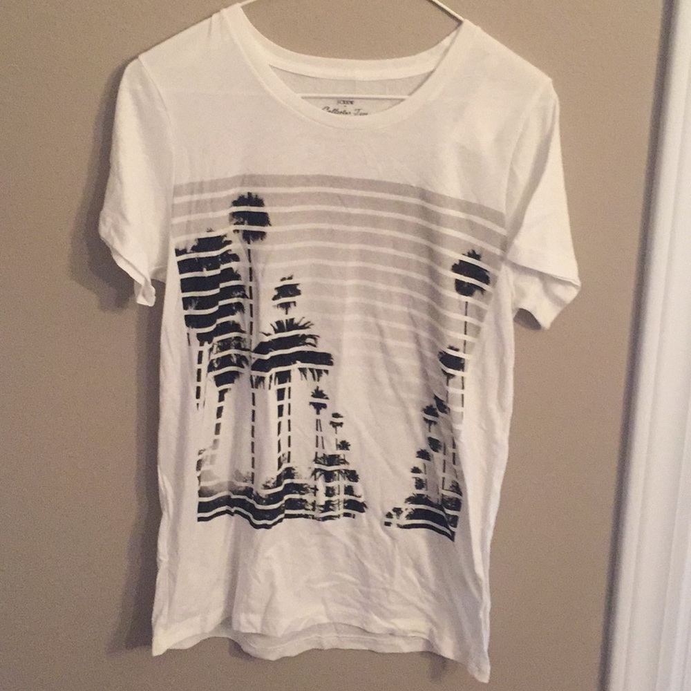J. Crew T-shirt